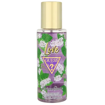 Love Nirvana Dream - Tělový sprej